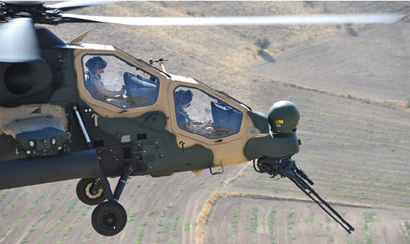 Aselsan - Turkey’s Avionics Leader