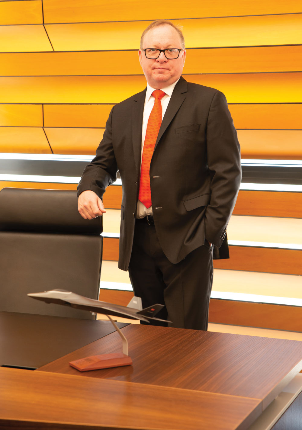 Bright future for BAE Systems Partnerships in Turkey