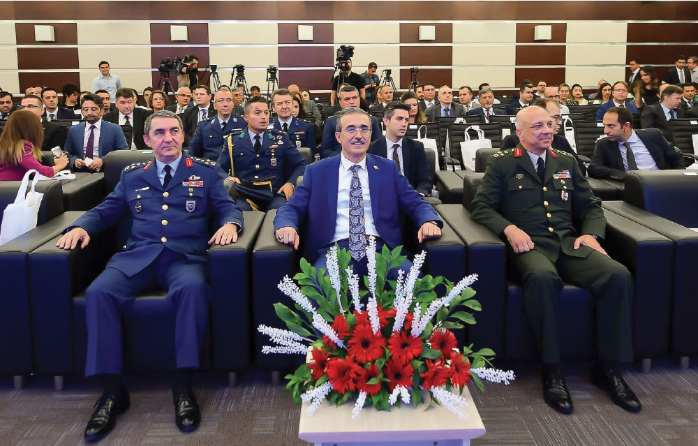 New Era at Electronic Warfare with AIRSOJ