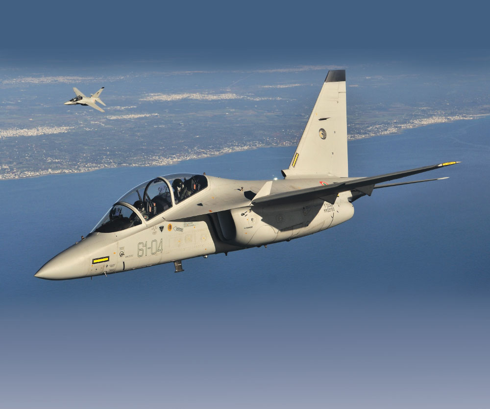 M-346: A Competitor Global Winner