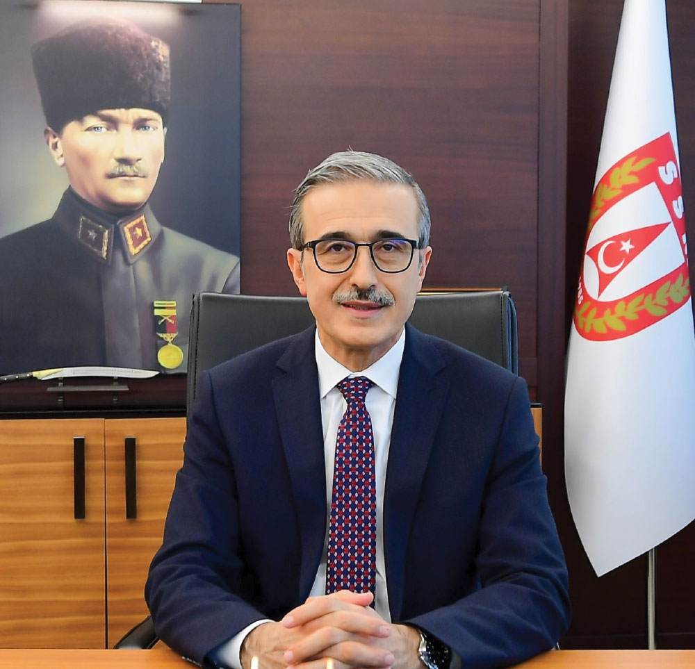 ICDDA - An Important Platform for Supply  Chain-Focused Collaboration and Business Opportunities