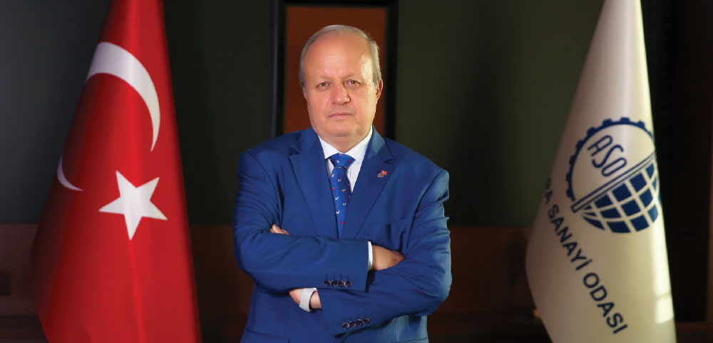 Bilateral Business Meetings with Foreign Customers Create Favorable Growth of Turkish Companies and Introduction to Global Markets