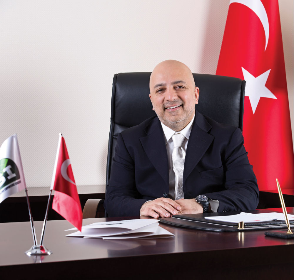 Continuing to Build a Stronger Infrastructure, Cultivating Development and Production – ICDDA 2018