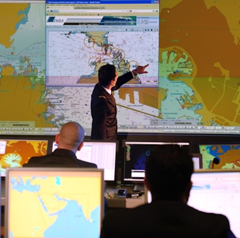 Leonardo inaugurates the second maritime navigation support centre at Izmir in Turkey