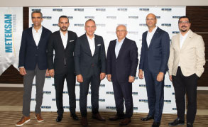 Target-Oriented Business Policies has Made Meteksan Defence Turkey’s Innovation Center in Key Technologies