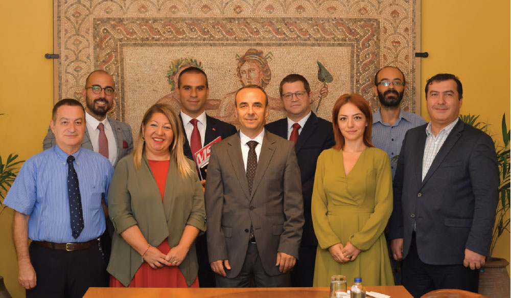 ALTAY Software’s Innovative Vision Gaining Momentum in the Defence Industry