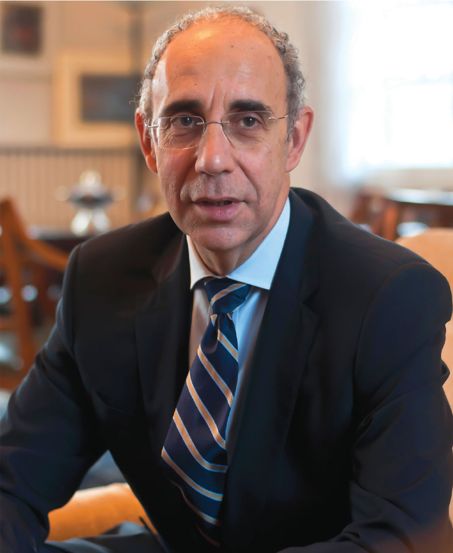 Protect and be Protected – Common Strategic Vision and Challenges Facing Turkey and Italy