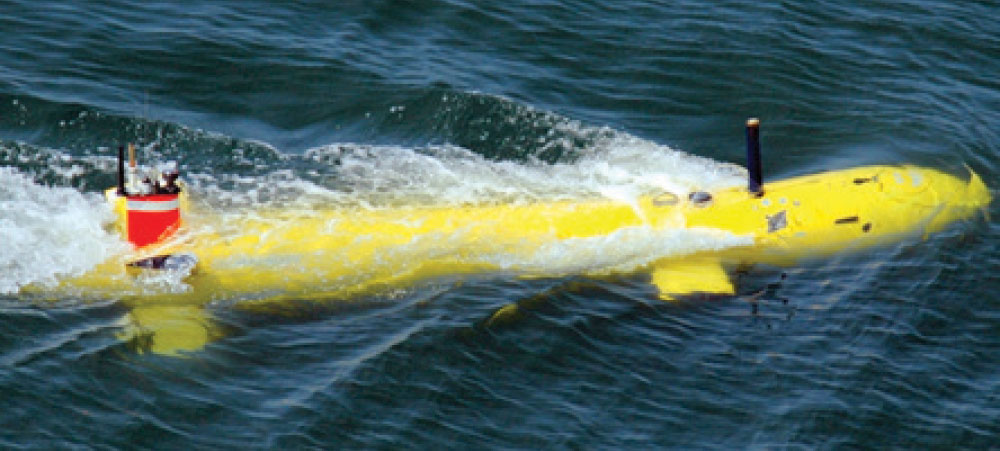 Importance of Indigenous Solutions for Underwater Defence