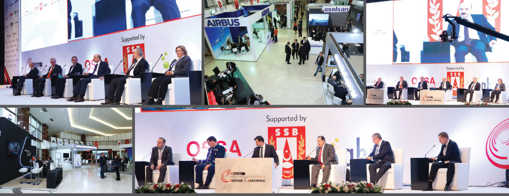 OSSA Explores Specific Markets to Cultivate Business and Partnership Opportunities