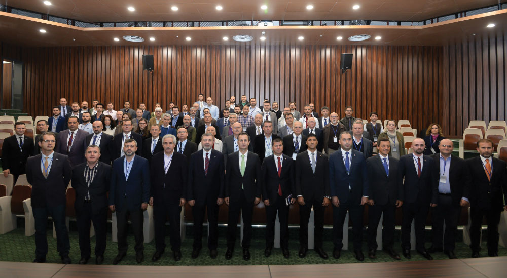 Aselsan in Bursa for Sustained Collaborations