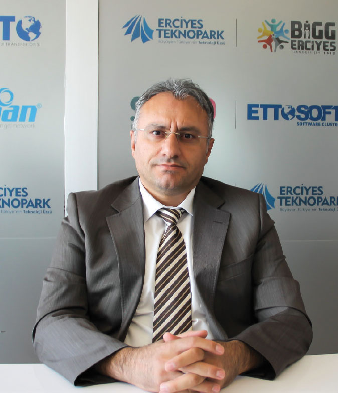 Erciyes Technopark Contribution to Defence Industry Technologies