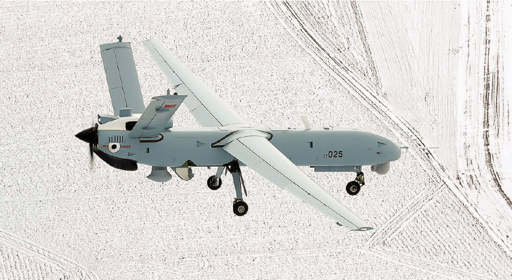 An Overview the Turkish Defense Industry News of December 2018