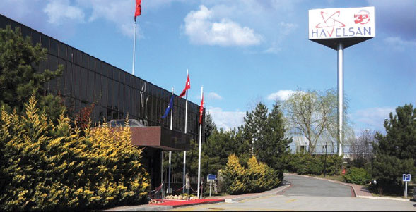 Havelsan and Ataşehir Adıgüzel Vocational School Leading the Way