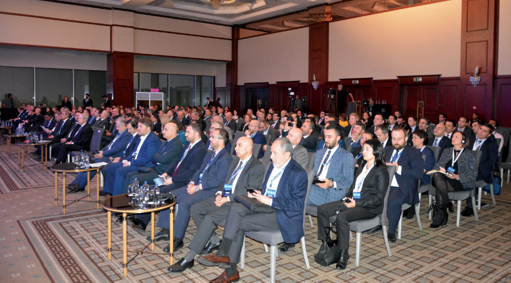 Boeing Opened its First Engineering and Technology Center in Turkey – Common Goals for Mutual Success and Growth