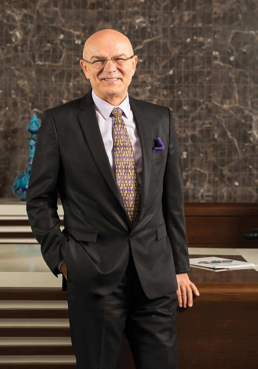 Canovate Group Contributes to Essential Defence Industry Projects