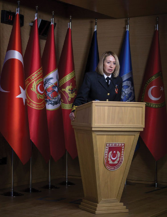 MoND: The First Step Taken for SIPER – the National Long-Range Air Defence and Missile System Project