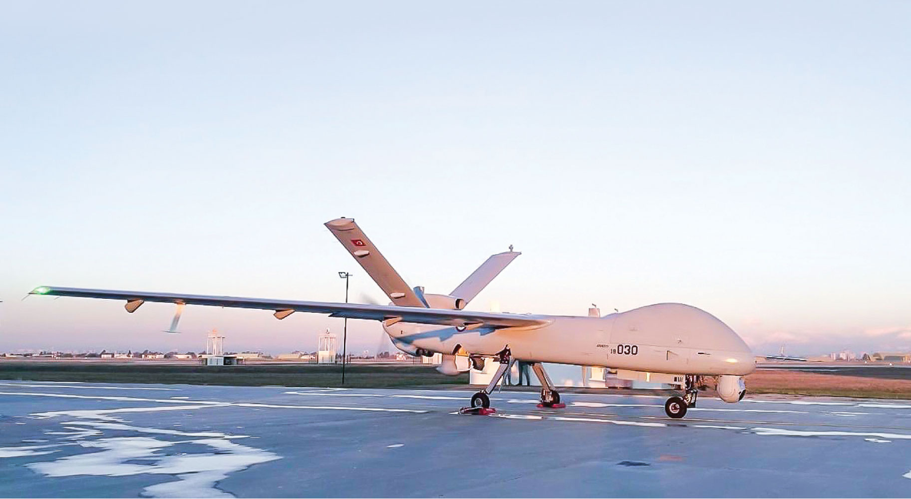 An Overview of Turkish Defense Industry News, January - February 2019