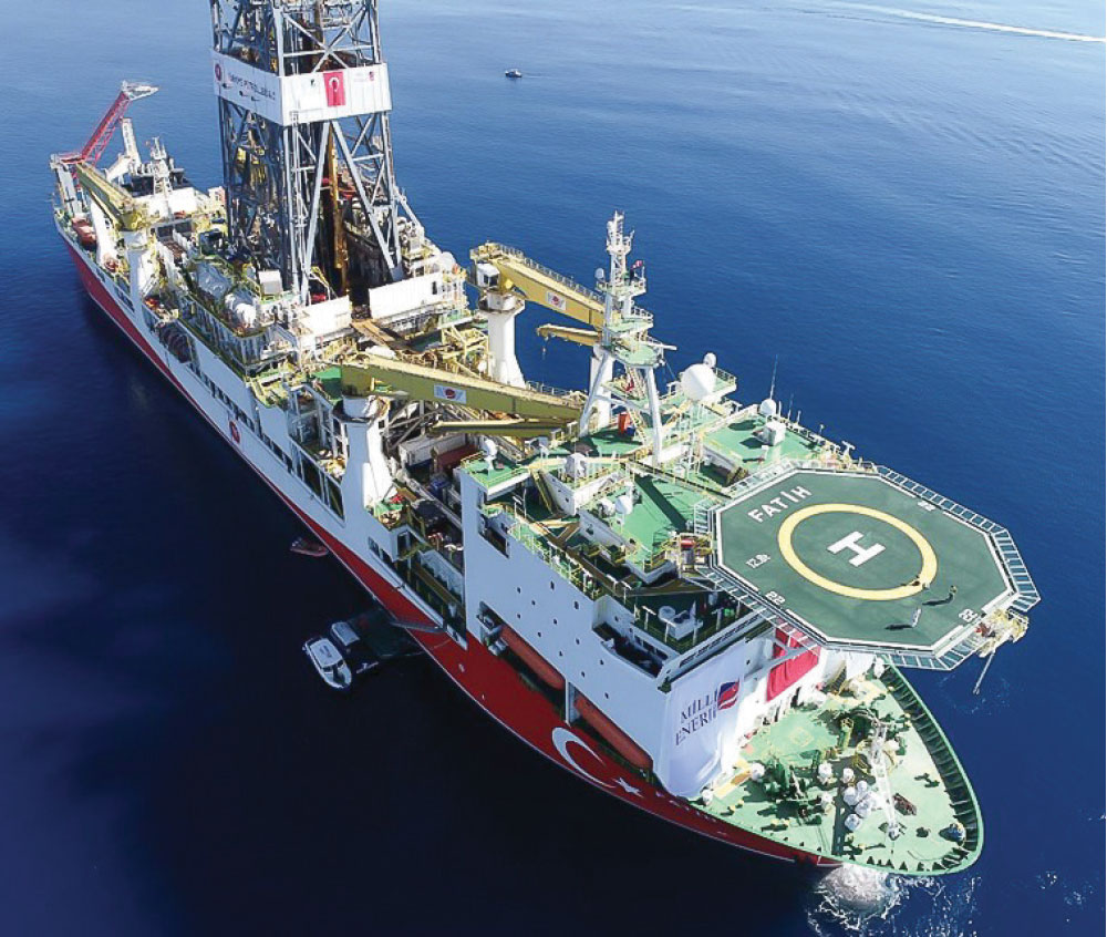 Defense Industry Helicopter Platforms are Trusted with Domestic and National Experts