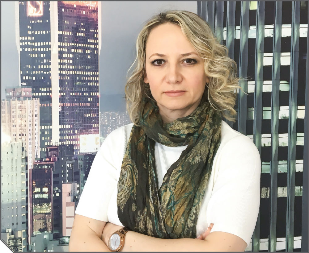 Let Women Soar! Efforts to Develop Gender Equality in Civil Aviation