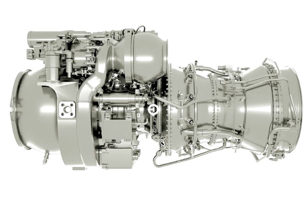 GE Aviation’s T901 Selected by U.S. Army to Continue Powering Black Hawk, Apache Helicopters
