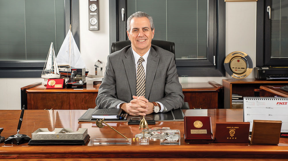 30 Years of FNSS: A World Renowned & Respected Turkish Defence Company