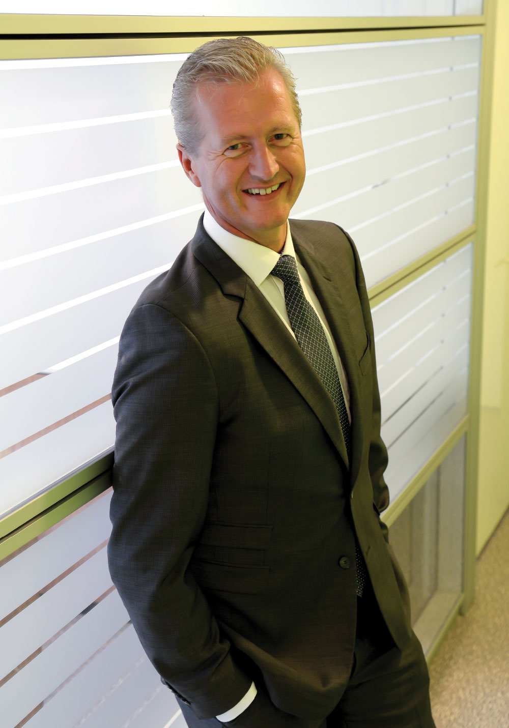 A New Era of Connectedness - Honeywell Turkey Central Asia is a Key Partner for Profitable Digitalized Operations in Turkey and Central Asian Markets