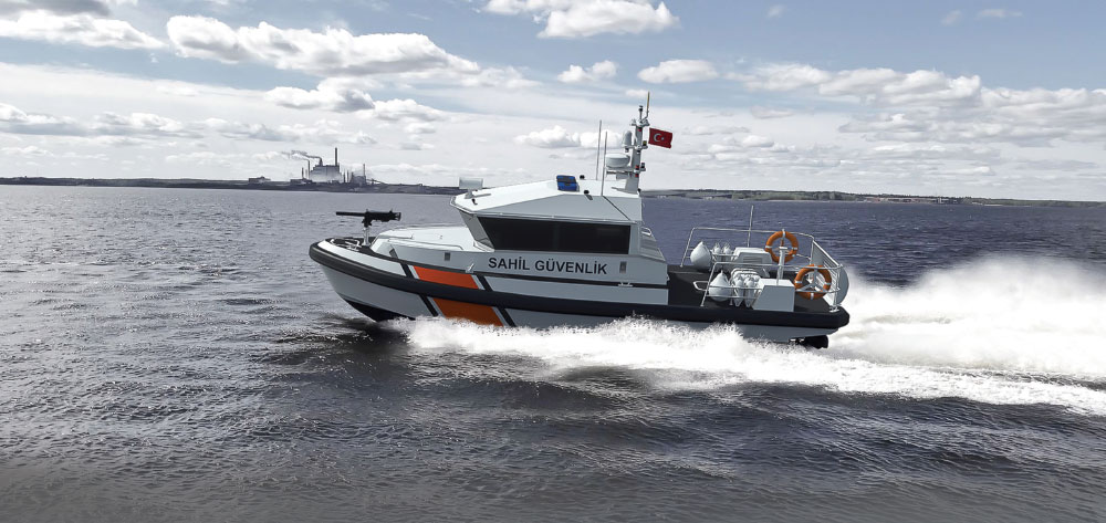 Turkish Defence Industry Review - March & April 2019 News