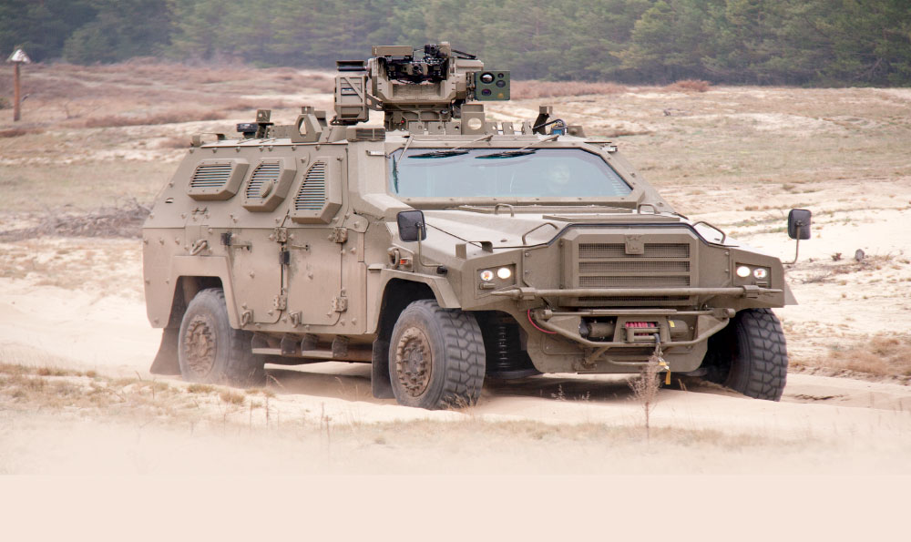 EVPÚ Defence a.s. – the Czech Brand for National Security