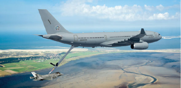 Airbus at IDEF ‘19