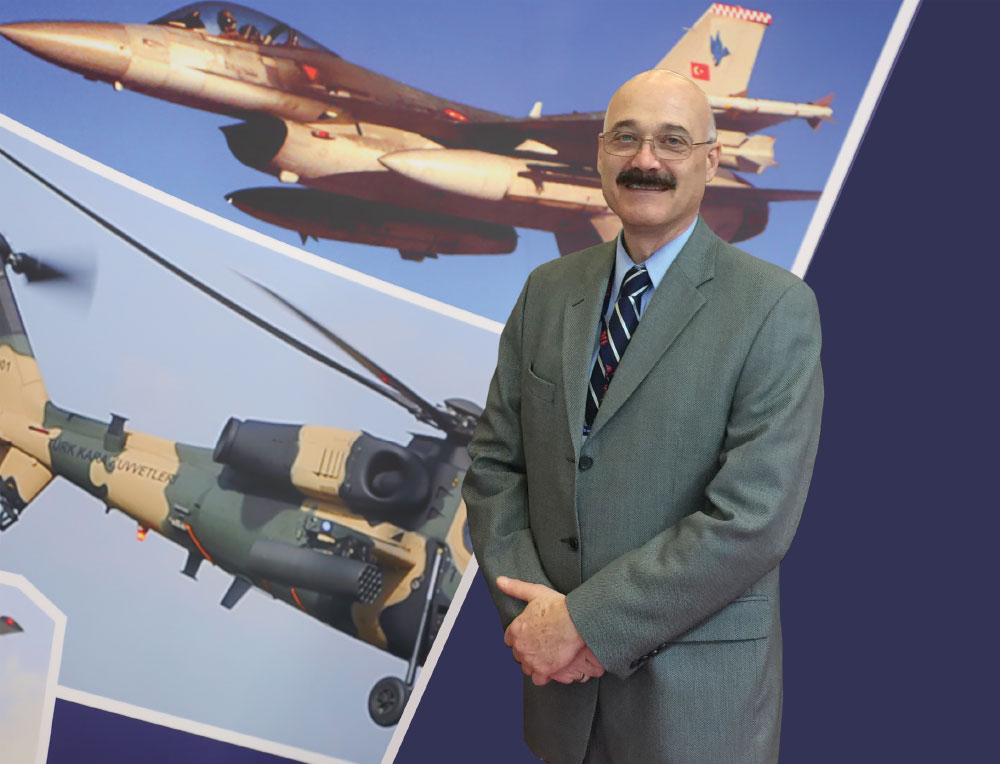 DIMO Corp. Swiftly Fulfilling Aviation and Defence Requirements for North American and European Companies