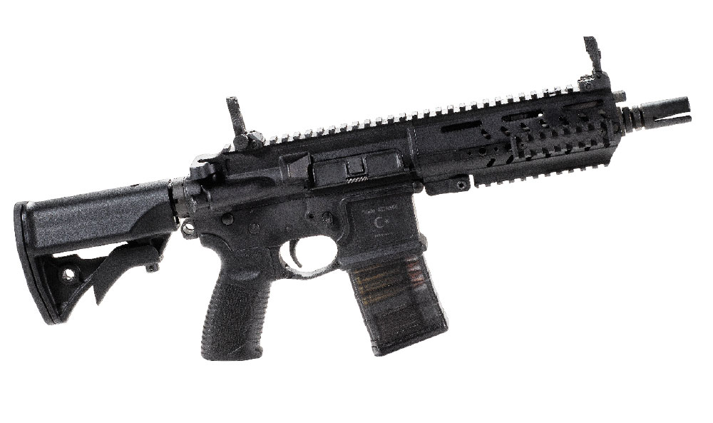 Design and Technology Show by Kale Defence & Aerospace at IDEF