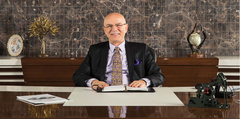 Canovate Group Contributes to Essential Defence Industry Projects