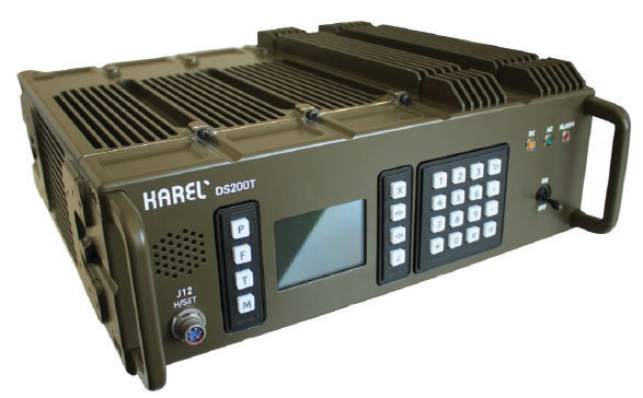 Karel – Over 20 years of Expertise in Military Communication System Products and Solutions