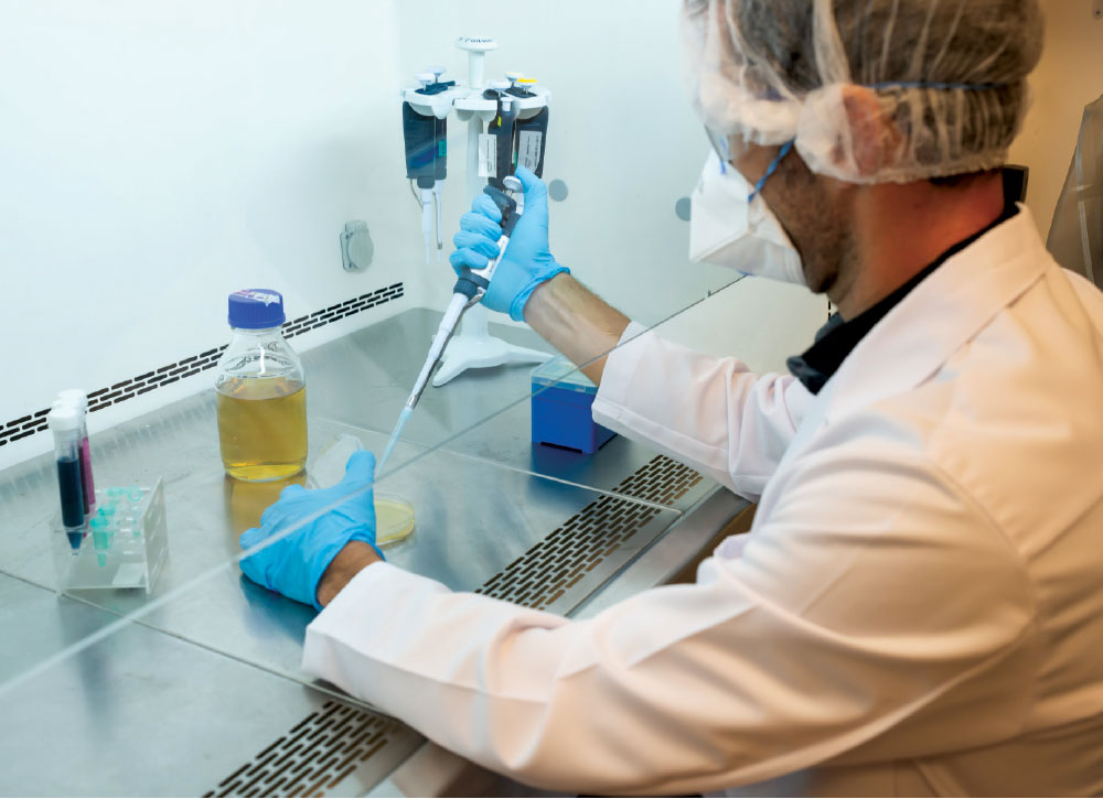 Briefly NANOBIZ Technology