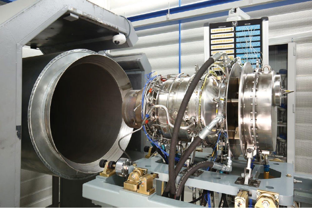 Eskişehir Aviation Cluster