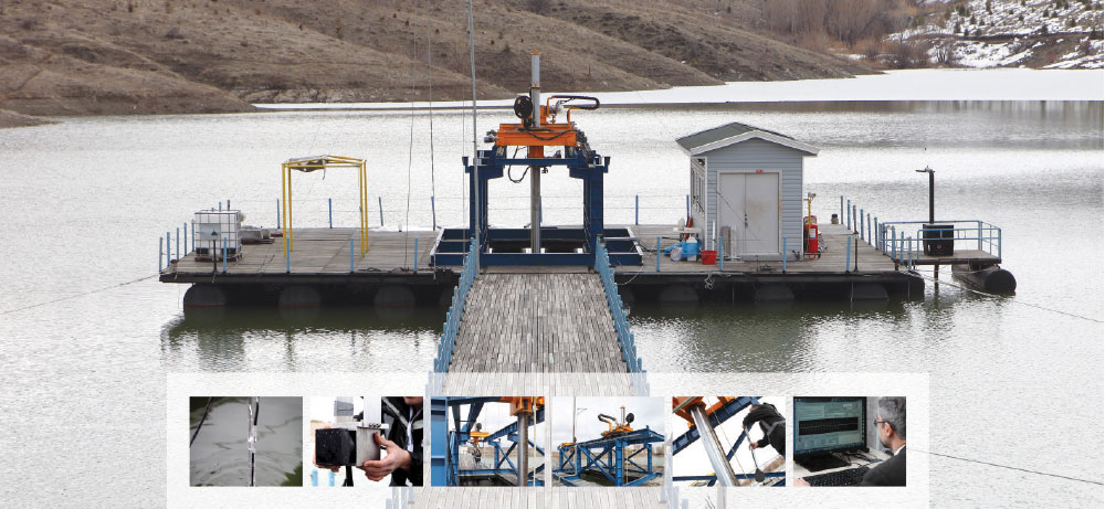 Meteksan Defence Primed to Integrate YAKAMOS Sonar to I-Class Frigates