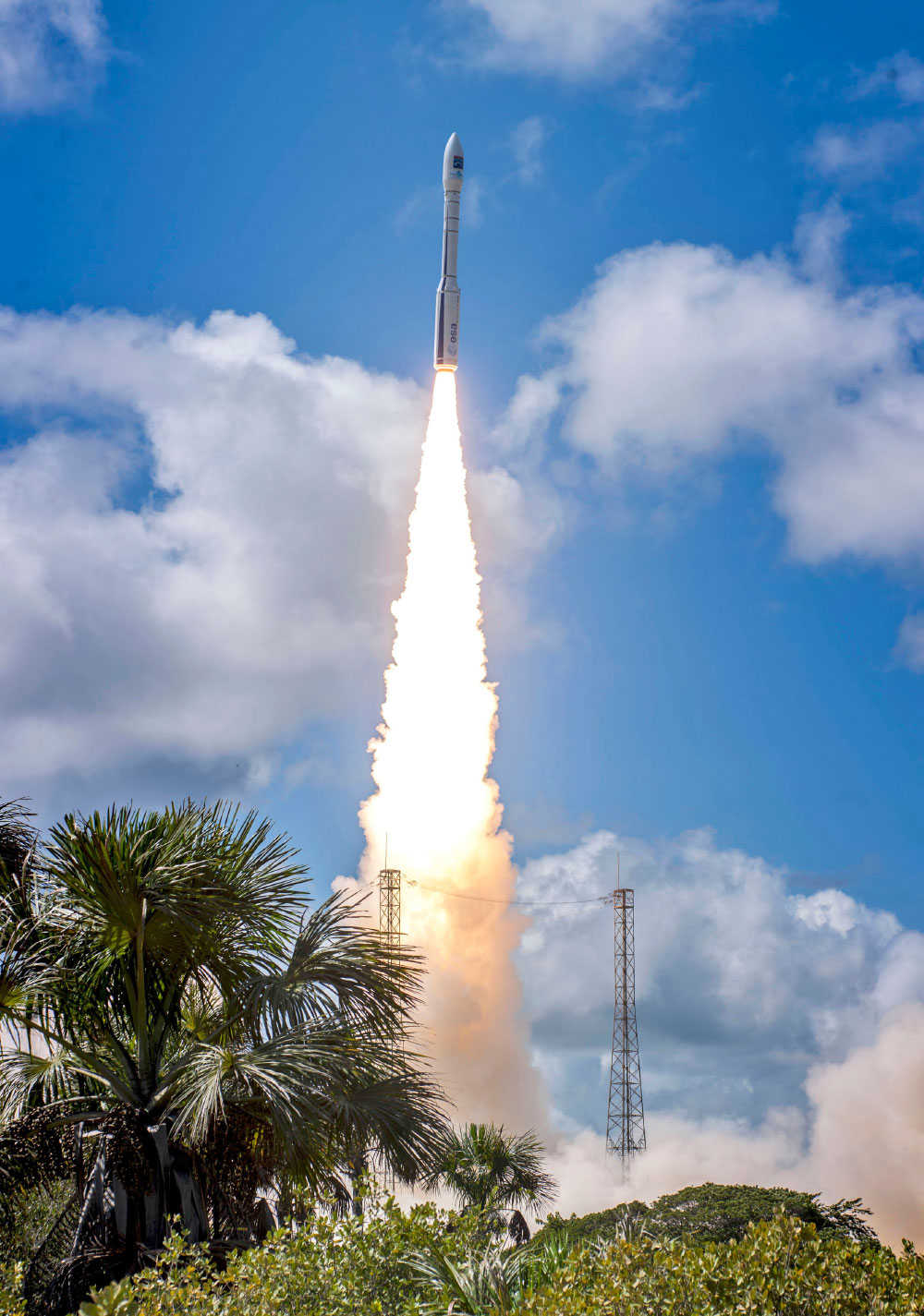 An Overview of the Ongoing Space Platform and System Projects in Turkey