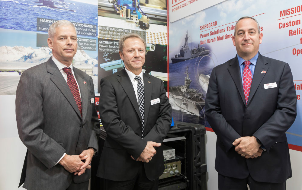 NOVA Power Solutions: “The Increase in Indigenous Development and the Progress of the Turkish Defence Industry is an Advantage For Us!”