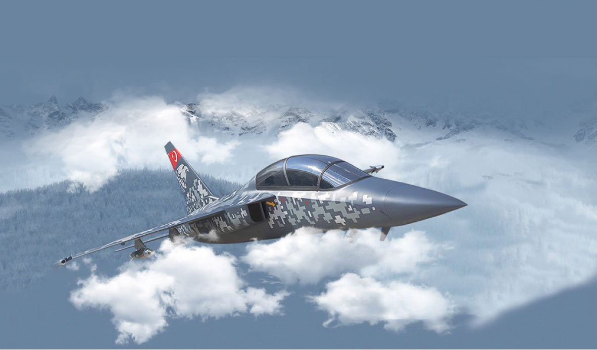 Preliminary Design Review (PDR) Phase of HürJET Project Concluded Successfully