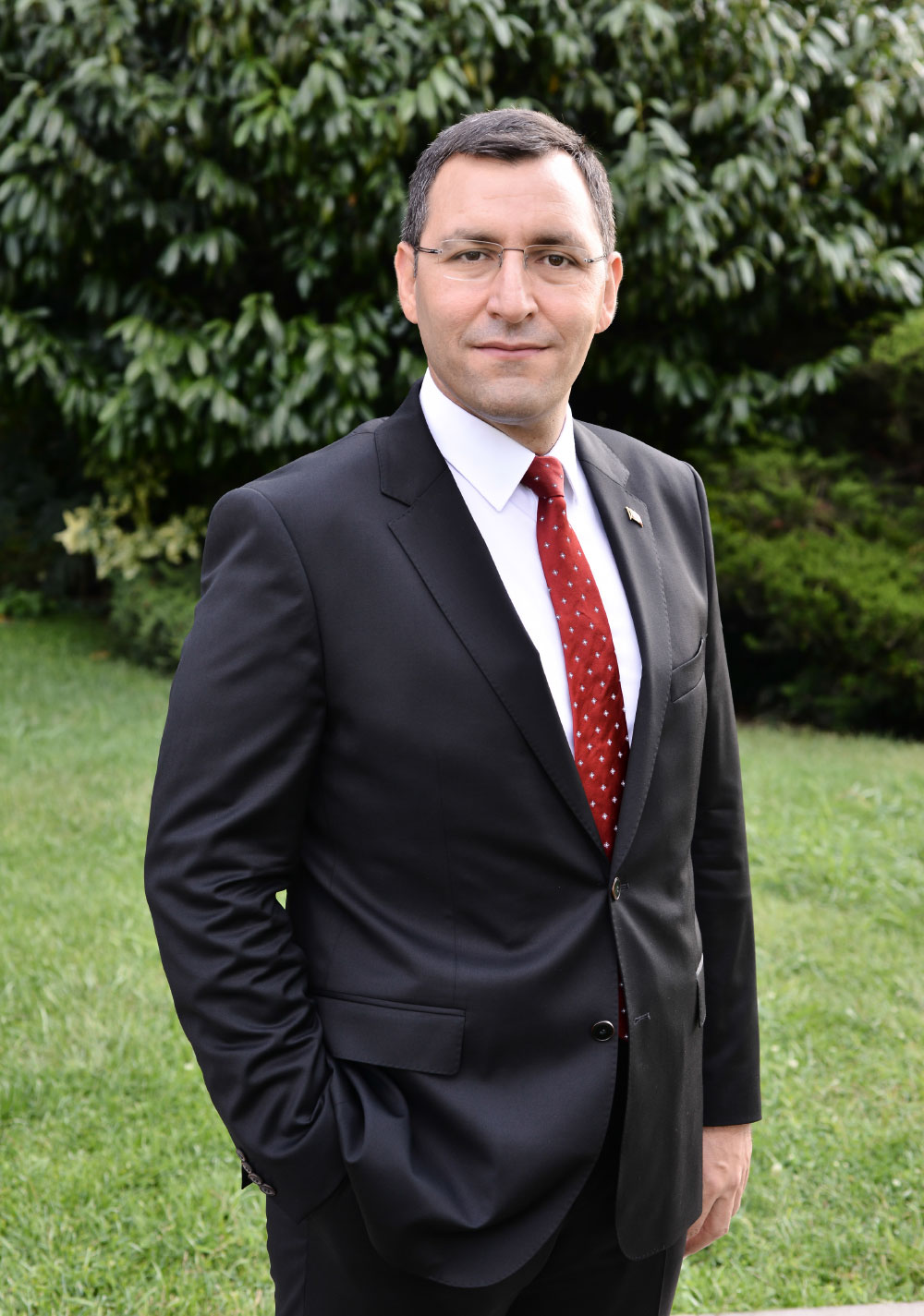 STM’s Naval Expertise Propelling Export-Oriented Development and Collaboration Projects with the Turkish Defence Industry