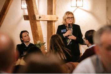 Airbus Defence and Space Operations: A Human-Business Ecosystem Challenging the Future