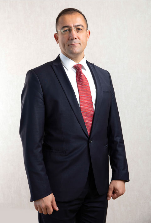 ALTAY Turkey’s Experts in Military and Civilian Customer Specific Software