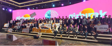 Technology Entrepreneurship Stakeholders Gather in Sapanca Meeting Hosted by METU and ODTÜ Teknokent