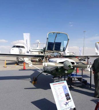 PAC to Initiate the Delivery  of MFI-395  Super Mushshak  to the Turkish Air Force in June 2020