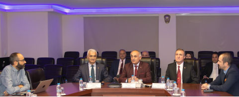 The Turkish Armed Forces Foundation Celebrates its 32nd Anniversary