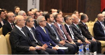 8th Asian / Australian Rotorcraft Forum Hosted by Turkish Aerospace
