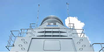 Stunning Information About ÇAFRAD and ADVENT Systems Shared at 9th Naval Systems Seminar