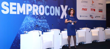 SEMPROCONX19 Conference Held in Ankara