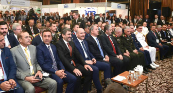 2nd International Military Radar and Border Security Summit