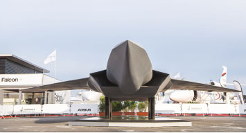 Safran and MTU Aero Engines Achieve a Major Step Forward for the Engine of the Next Generation Fighter